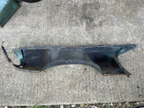 Jaguar XJS Right side OSF Front wing pre facelift BHC1811 Spares or Repairs