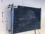 Daimler Jaguar XJ40 XJ6 86-92 Air Conditioning Condenser CBC8074
