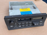 Daimler Jaguar XJ6 X300 94-97 Radio cassette player. AJ9500R DBC10425 Tested fully working with the security code.