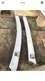 JAGUAR Sport Style XJ40 CUSTOM MODIFIED XJR TWR Body Kit Bumpers Racer Track Car