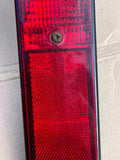 Jaguar XJ40 rear fog lamp complete 86-92MY
