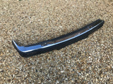 Jaguar XJ40 front bumper without Headlamp washers 86-92 models