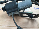 Jaguar X300 XJR6 XJR Traction control model & throttle accelerator cables