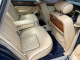 1993 Daimler Jaguar XJ40 4.0 dismantling breaking AEM JFG