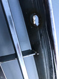 Jaguar XJS pre facelift Front Radiator Grill