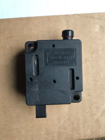 Jaguar XJ40 XJS Series 3 XJ6 Inertia Switch DBC2022 Range Rover Classic Disco 1
