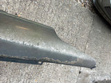 Jaguar XJS Right side OSF Front wing pre facelift BHC1811 Spares or Repairs