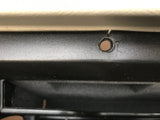 Daimler JAGUAR X300 XJ6 AGD Oatmeal Glove Box Storage Compartment