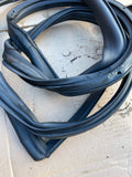 Jaguar Daimler X300 X308 Inner door rubber seal OSF Right side Front