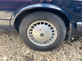 1993 Daimler Jaguar XJ40 4.0 dismantling breaking AEM JFG