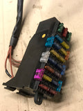 Daimler Jaguar XJ40 Fusebox DBC3398 RH OSF 3.6