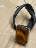 AFTERMARKET PART * Jaguar XJ40 XJS wing repeater lamp light