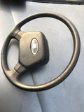 Jaguar XJ40 Leather Steering Wheel 86-92