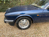 94 Jaguar XJ6 XJ40 3.2 Manual Gold JGE AEE BREAKING