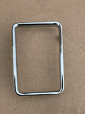 NOS NEW Jaguar Daimler XJ40 X300 Chrome J Gate Retainer Trim Fixing- 3 Good Clips