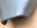 Jaguar Daimler X300 X305 Air Bag Daimler logo HFA9180BA-HFA Sage Green