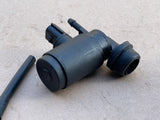 NEW *DBC6796 Daimler Jaguar XJ40 93-94 Windscreen Washer Reservoir Aftermarket compatible part