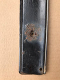 Daimler Jaguar XJ40 Sovereign Tactile panel used