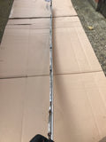 Jaguar X300 Front Centre chrome stainless trim piece