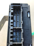 Jaguar X300 Security system set up module key lock Transponder Reader exciter ECU