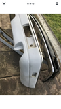 JAGUAR Sport Style XJ40 CUSTOM MODIFIED XJR TWR Body Kit Bumpers Racer Track Car