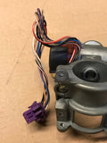 Jaguar XJ40 4.0 3.2 ignition switch with steering lock inhibitor inc key lock & barrel