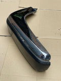 Jaguar XJS Left side Front bumper side & Chrome