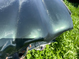 Jaguar X300 X308 Bonnet Hood HFR Sherwood Green
