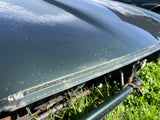 Jaguar X300 X308 Bonnet Hood HFR Sherwood Green