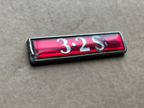 Jaguar XJ40 3.2s Sport Badge 93-94