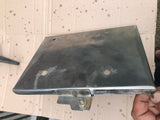 Jaguar Daimler XJ40 86-92 RHD Stainless steel Battery tray holder