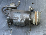 Jaguar XJS 3.6 Harrisonair conditioning compressor 3.6 models