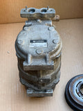 Daimler Jaguar X300 A/C Air Con Conditioning Compressor pump MNA7300AB- SPARES OR REPAIRS