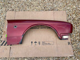 Daimler Jaguar XJ40 91-93 Models Right side Fender Wing