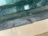 Jaguar X300 X308 sill repair panel section cut out