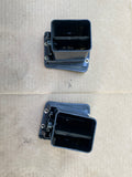 Jaguar X300 Dash Board side Vents left & right Undamaged