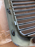 Daimler JAGUAR XJ40 Fluted Front Radiator Grill