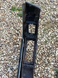 Jaguar XJ40 front bumper 93-94 models (without headlamp washers)