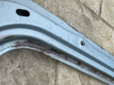 Jaguar XJ40 sun roof aperture repair panel 86-94