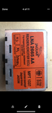 Jaguar X300 Security system set up module key lock, Transponder, Reader exciter, BCU