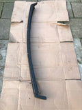 Jaguar XJS Front bumper steel beam & rubber cover