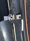 Jaguar Daimler x300 x308 sunroof mechanism cassette