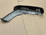 Jaguar XJS Left side Front bumper side & Chrome