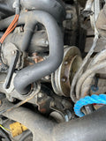 Jaguar XJS XJ40 3.6 AJ6 engine kit car
