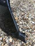 Jaguar XJ40 93-94 lower front Valance Spoiler Splitter Defuser