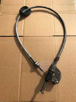 Jaguar XJ40 X300 XJ6 3.2 J Gate ZF 4HP22 Autobox Transmission Gearbox Shift Cable