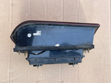 Jaguar XJ40 XJ6 Right side Rear Red Tail lamp (without chrome surround)