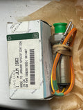 NEW NOS Daimler Jaguar XJ40 3.6 2.9 ABS SLS Girling Low pressure warning pressure switch JLM1563