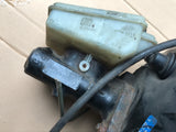 Jaguar X300 Brake Servo Master Cylinder & Reservoir/ Pedal Box