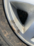 Ford Scorpio 15” Alloy wheels X4 6Jx15 ET38 87GB-AB 5x112
